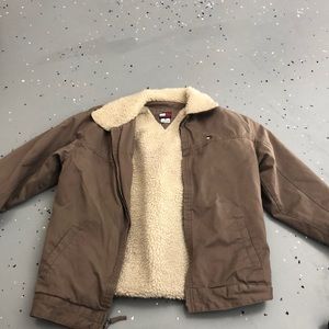 Tommy Hilfiger Boys Jacket